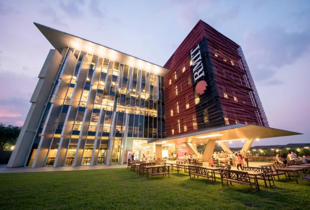 RMIT RMIT