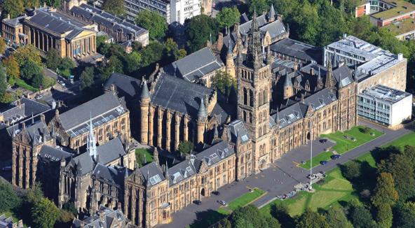 中产家庭留学青睐的5所英国大学 中产家庭留学青睐的5所英国大学