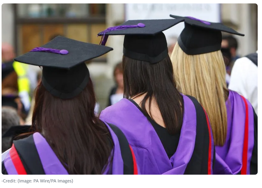 英国高校受到警告:中国留学生学费高、待遇差问题严峻! 英国高校受到警告:中国留学生学费高、待遇差问题严峻!