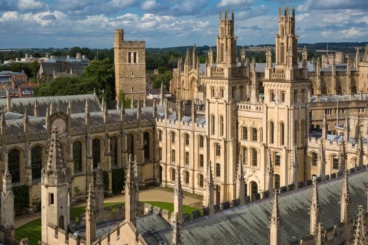 中产家庭留学青睐的5所英国大学 中产家庭留学青睐的5所英国大学