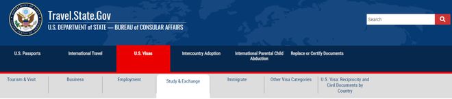 美国宣布取消中国J-1签证持有人回国居住两年限制! 美国宣布取消中国J-1签证持有人回国居住两年限制!