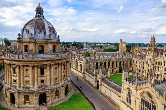 英国本土三大权威排名揭秘!解锁英国人心中的Top10大学 英国本土三大权威排名揭秘!解锁英国人心中的Top10大学