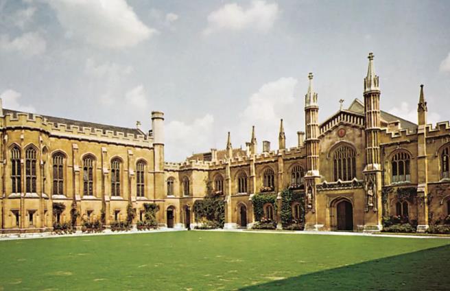 英国本土三大权威排名揭秘!解锁英国人心中的Top10大学 英国本土三大权威排名揭秘!解锁英国人心中的Top10大学