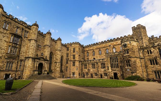 英国本土三大权威排名揭秘!解锁英国人心中的Top10大学 英国本土三大权威排名揭秘!解锁英国人心中的Top10大学