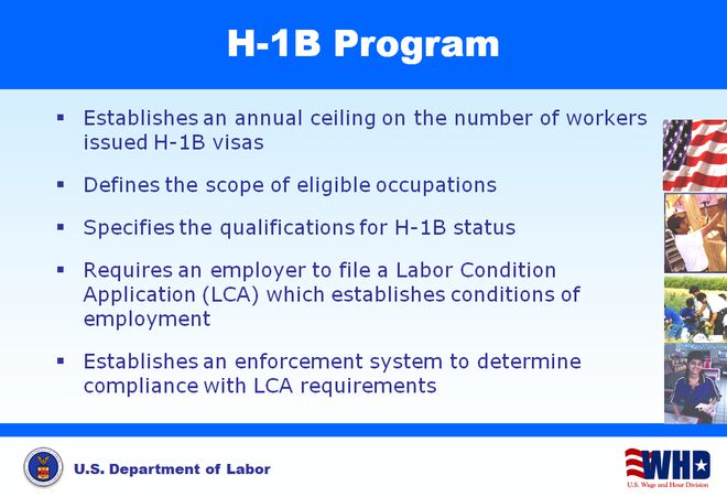H-1B工签引发MAGA内讧 H-1B工签引发MAGA内讧