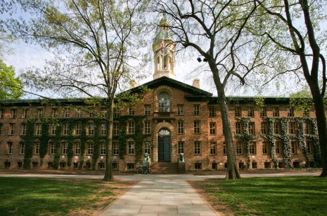 美国大学标化分数Top 10盘点 美国大学标化分数Top 10盘点