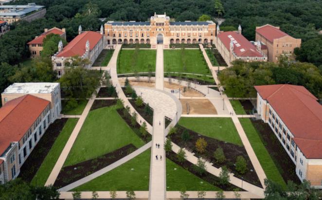 美国大学标化分数Top 10盘点 美国大学标化分数Top 10盘点