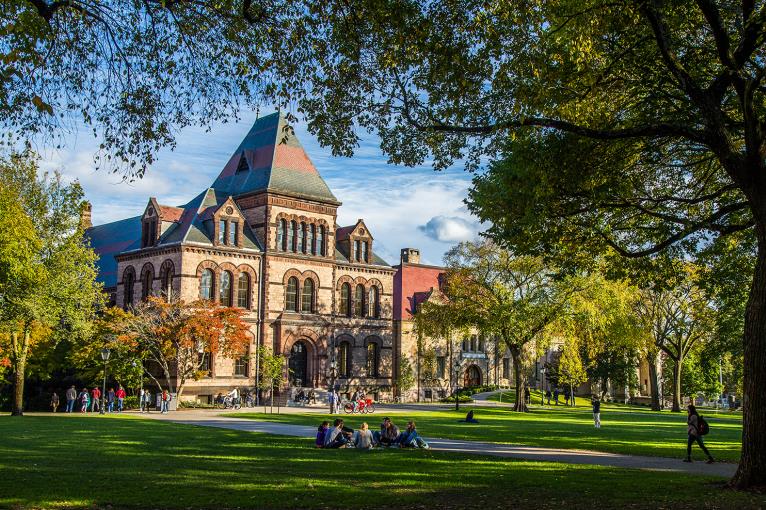 美国大学标化分数Top 10盘点 美国大学标化分数Top 10盘点