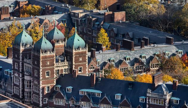 美国大学标化分数Top 10盘点 美国大学标化分数Top 10盘点