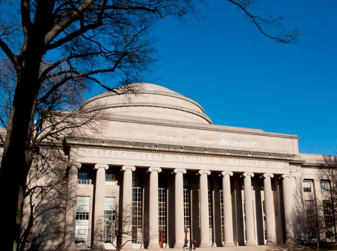 美国大学标化分数Top 10盘点 美国大学标化分数Top 10盘点
