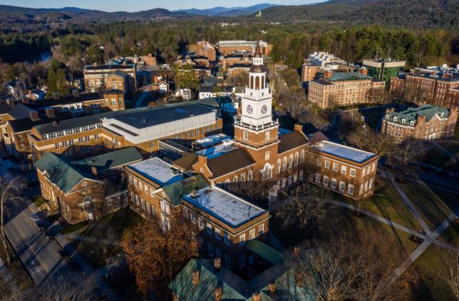 美国大学标化分数Top 10盘点 美国大学标化分数Top 10盘点
