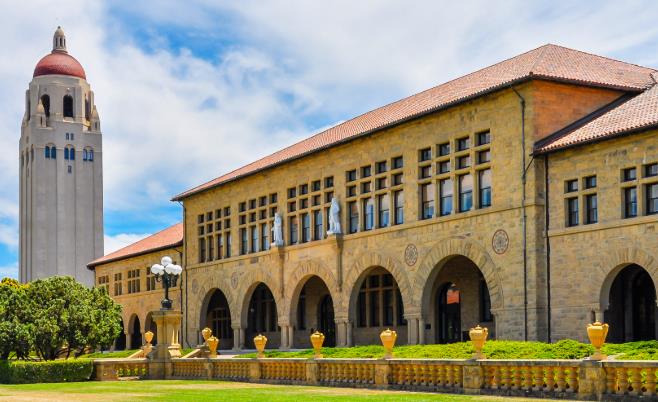 美国大学标化分数Top 10盘点 美国大学标化分数Top 10盘点
