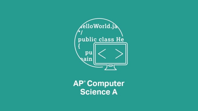 AP计算机课程辅导 AP计算机课程辅导