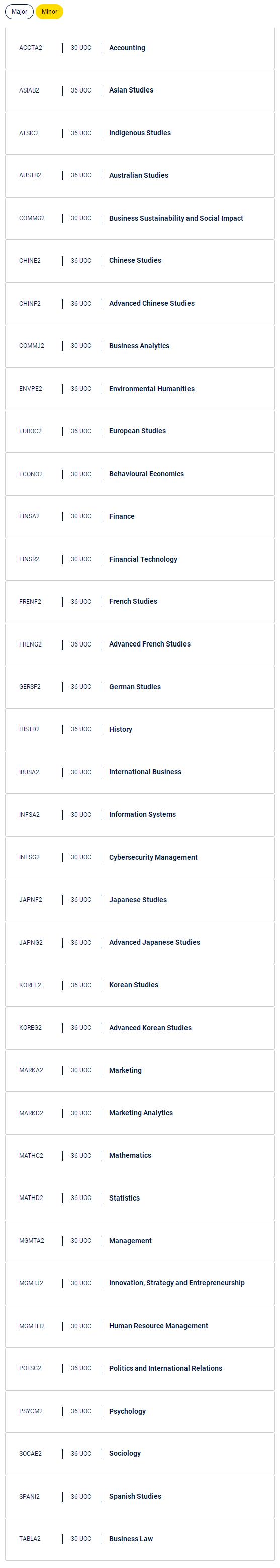 新南经济学选课 新南经济学选课