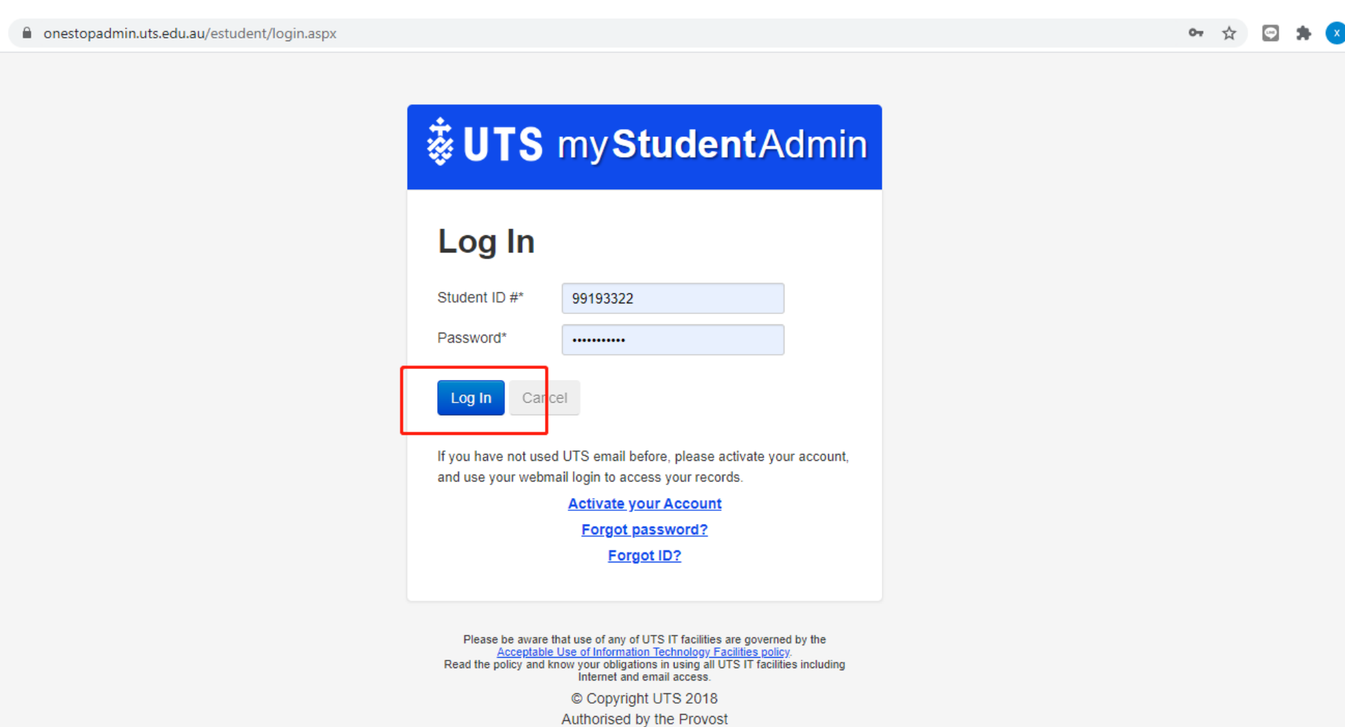 UTS Master of Management选课指导 UTS Master of Management选课指导