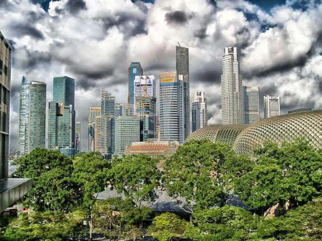 新加坡成为热门亚洲留学目的地,都有哪些优势? 新加坡成为热门亚洲留学目的地,都有哪些优势?
