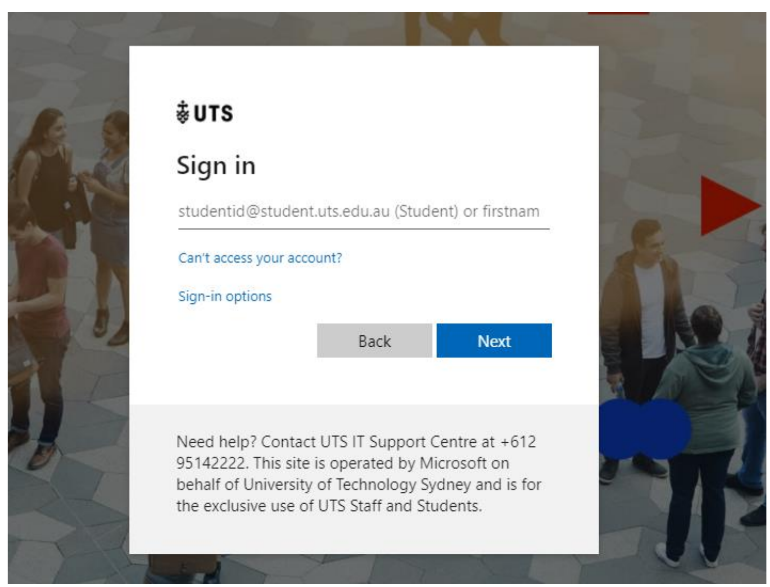 UTS Master of Management选课指导 UTS Master of Management选课指导