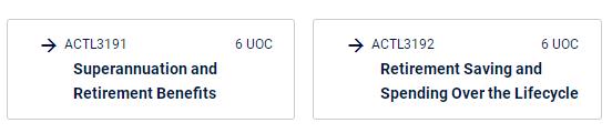 新南经济学选课 新南经济学选课