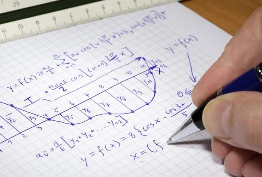 IGCSE数学考试辅导