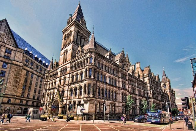 赴英留学必看：英国各地区犯罪率盘点