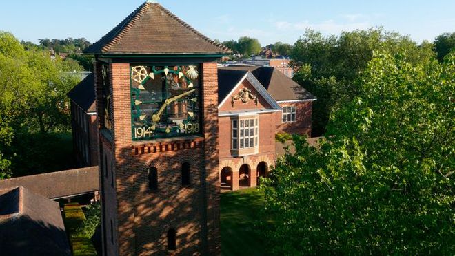 赴英留学必看：英国各地区犯罪率盘点