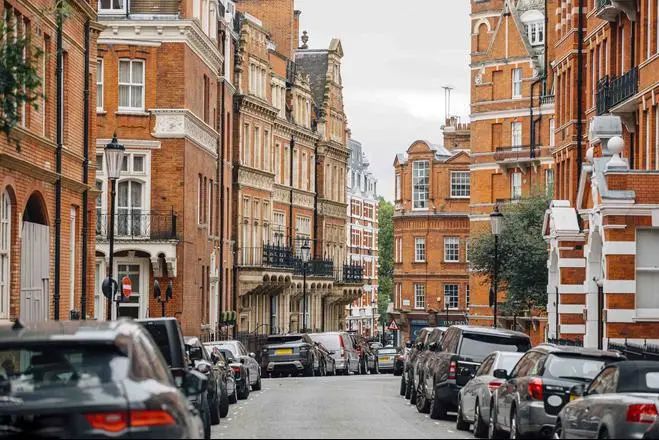 赴英留学必看：英国各地区犯罪率盘点