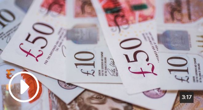 英国薪资大幅增长，通胀忧虑再度凸显？