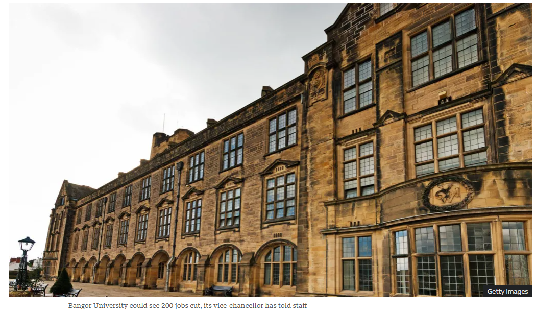 英国大学裁员潮蔓延！利物浦大学加入“自愿离职计划”