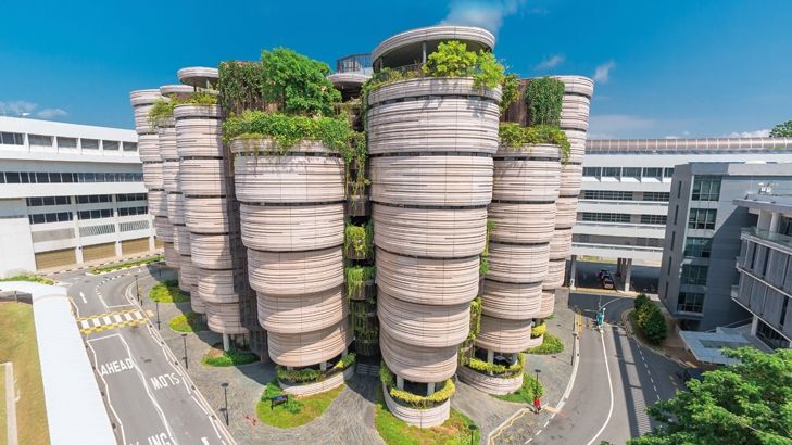 新加坡大学毕业生起薪涨到4500新币 新加坡大学毕业生起薪涨到4500新币