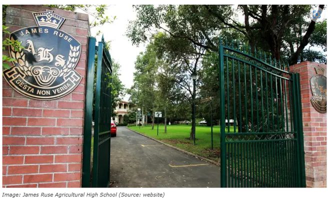 澳洲数学最强学校盘点,毕业生年薪轻松破十万! 澳洲数学最强学校盘点,毕业生年薪轻松破十万!
