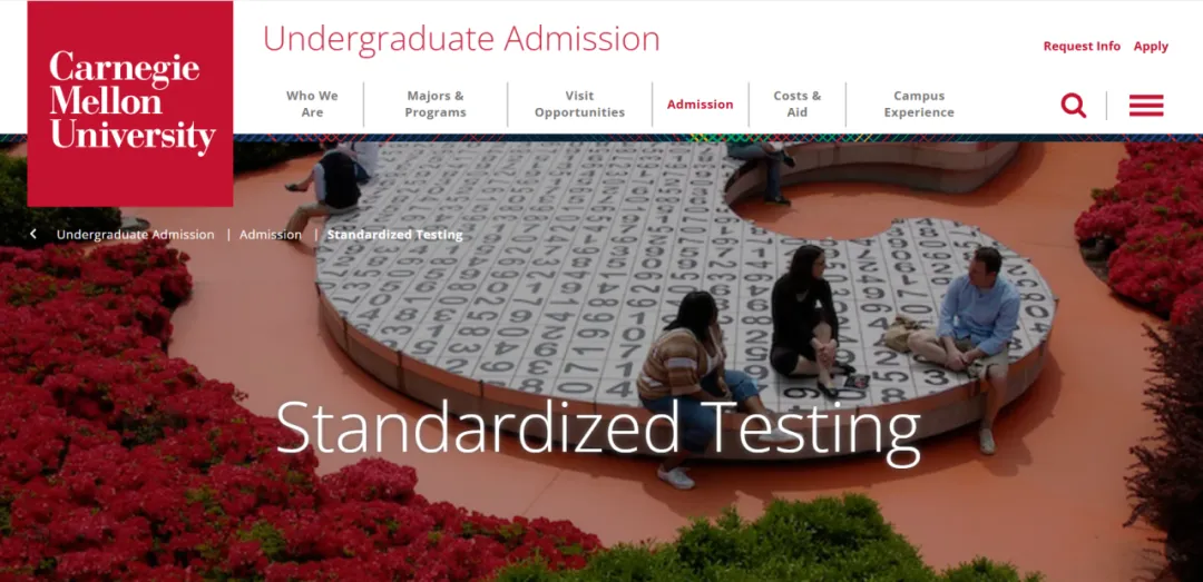 美国大学不恢复标化或将违法？
