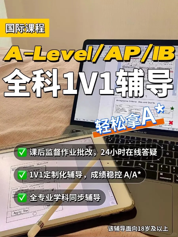 A-level一对一课程辅导.png
