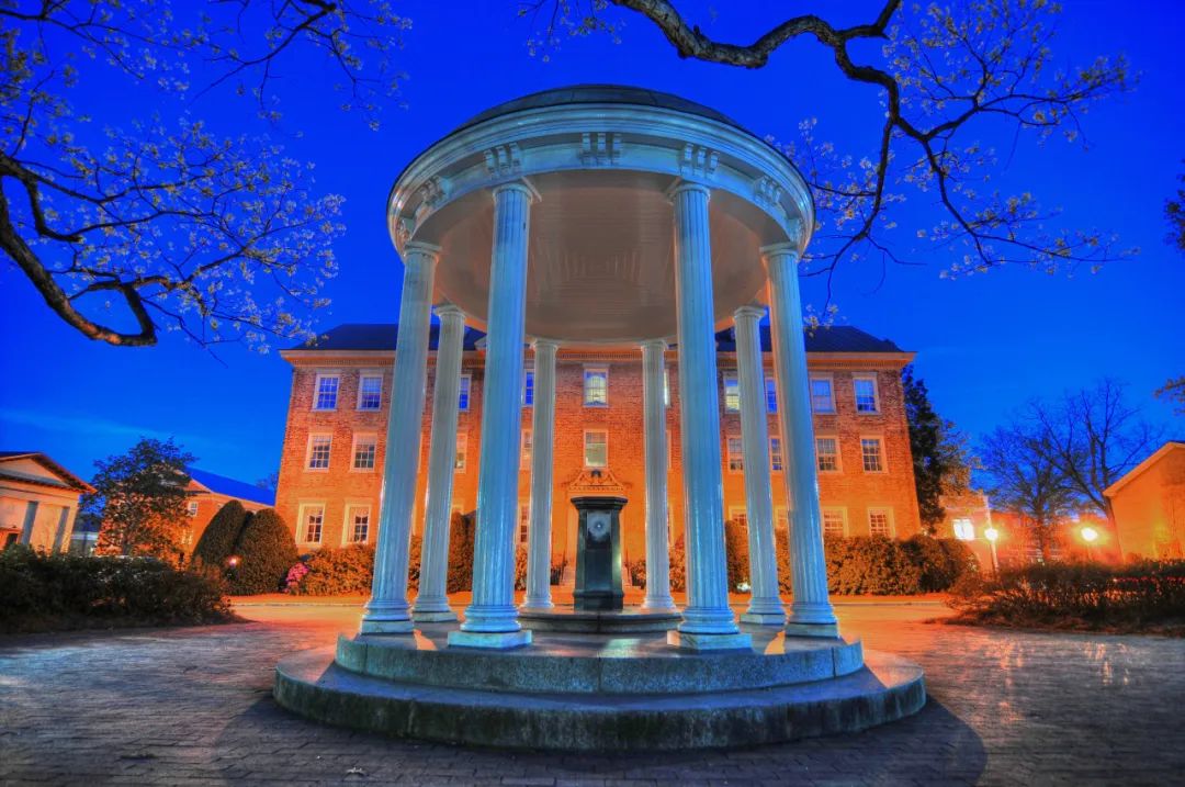 福布斯最佳公立大学Top25出炉! 福布斯最佳公立大学Top25出炉!