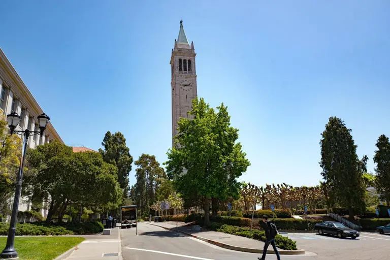 福布斯最佳公立大学Top25出炉! 福布斯最佳公立大学Top25出炉!