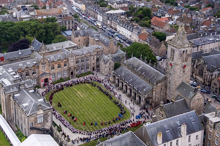 英国40所大学春假时长排名：最长42天，最短仅7天！