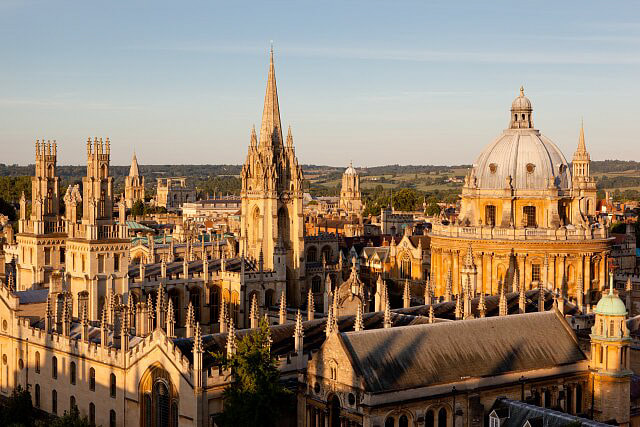 英国40所大学春假时长排名：最长42天，最短仅7天！