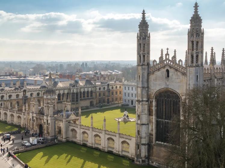 英国40所大学春假时长排名：最长42天，最短仅7天！