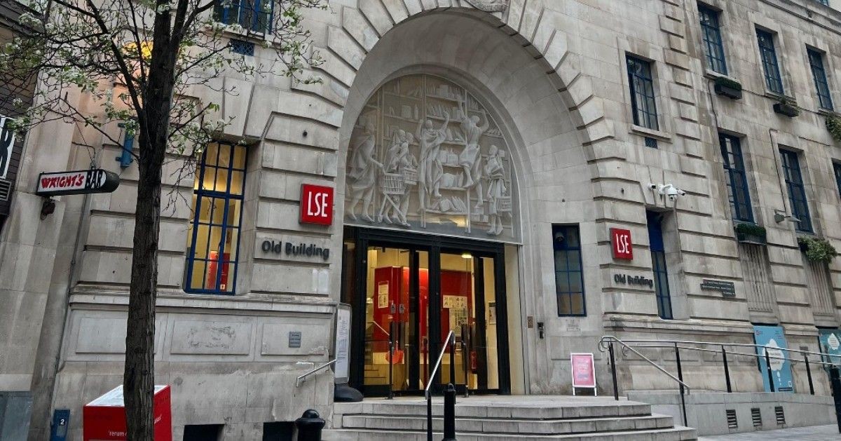 英国40所大学春假时长排名：最长42天，最短仅7天！