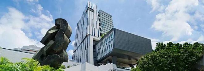 泰晤士发布2025全球国际化大学排名：中国包揽全球前4名！