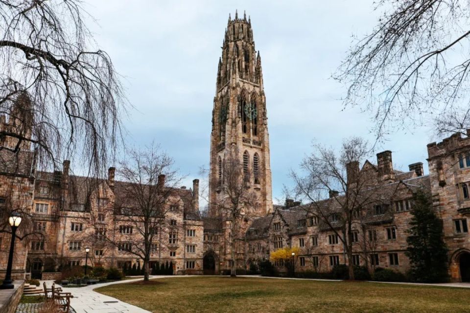 头部咨询公司青睐的美国大学Top10! 头部咨询公司青睐的美国大学Top10!