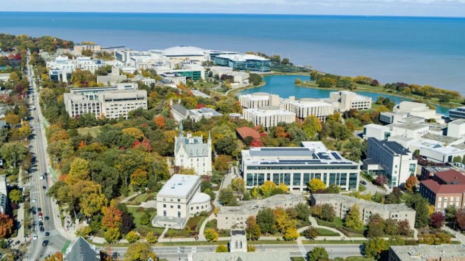 头部咨询公司青睐的美国大学Top10! 头部咨询公司青睐的美国大学Top10!