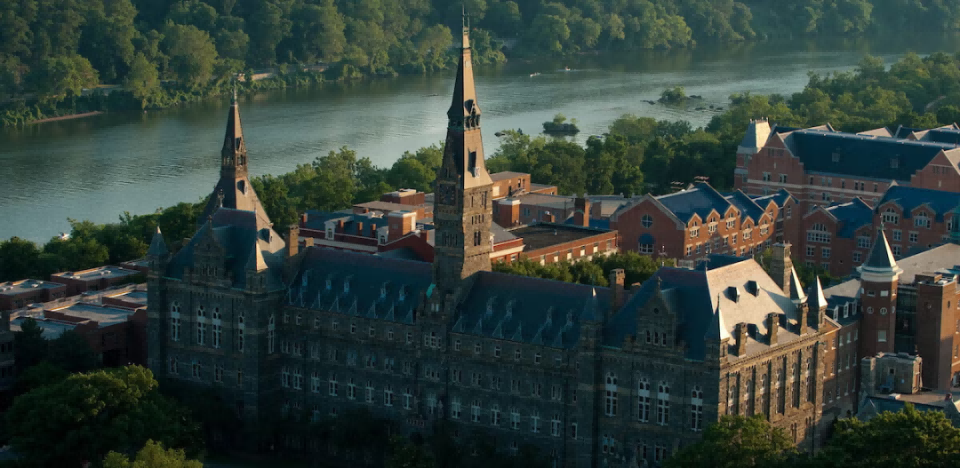 头部咨询公司青睐的美国大学Top10! 头部咨询公司青睐的美国大学Top10!