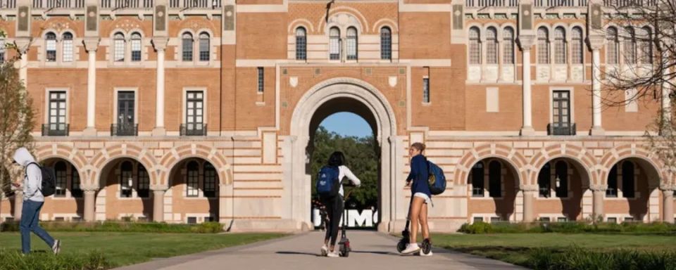 头部咨询公司青睐的美国大学Top10! 头部咨询公司青睐的美国大学Top10!