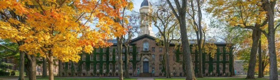 头部咨询公司青睐的美国大学Top10! 头部咨询公司青睐的美国大学Top10!