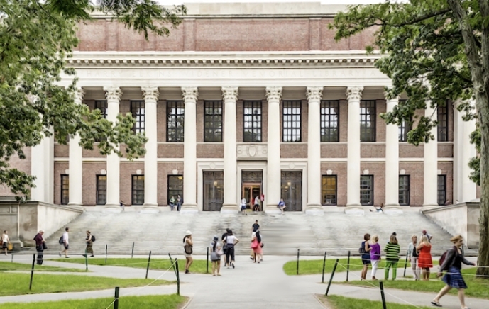 头部咨询公司青睐的美国大学Top10! 头部咨询公司青睐的美国大学Top10!
