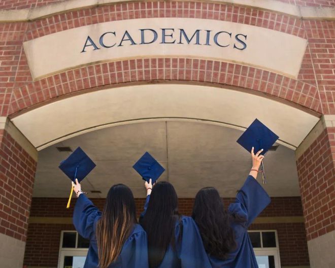 乔治城大学重大变革！明年起可通过 Common App 申请！