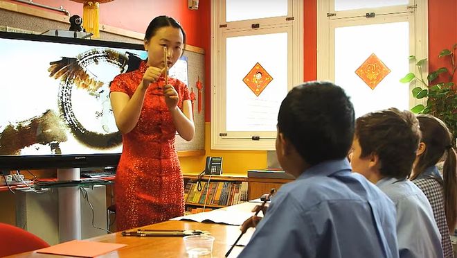 审查力度不断加大,澳洲6所高校关闭孔子学院,专家:并不意外 审查力度不断加大,澳洲6所高校关闭孔子学院,专家:并不意外