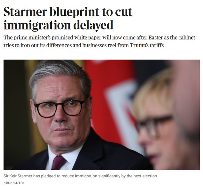 英国又要搞事:将整顿PSW签证,门槛又要提高? 英国又要搞事:将整顿PSW签证,门槛又要提高?