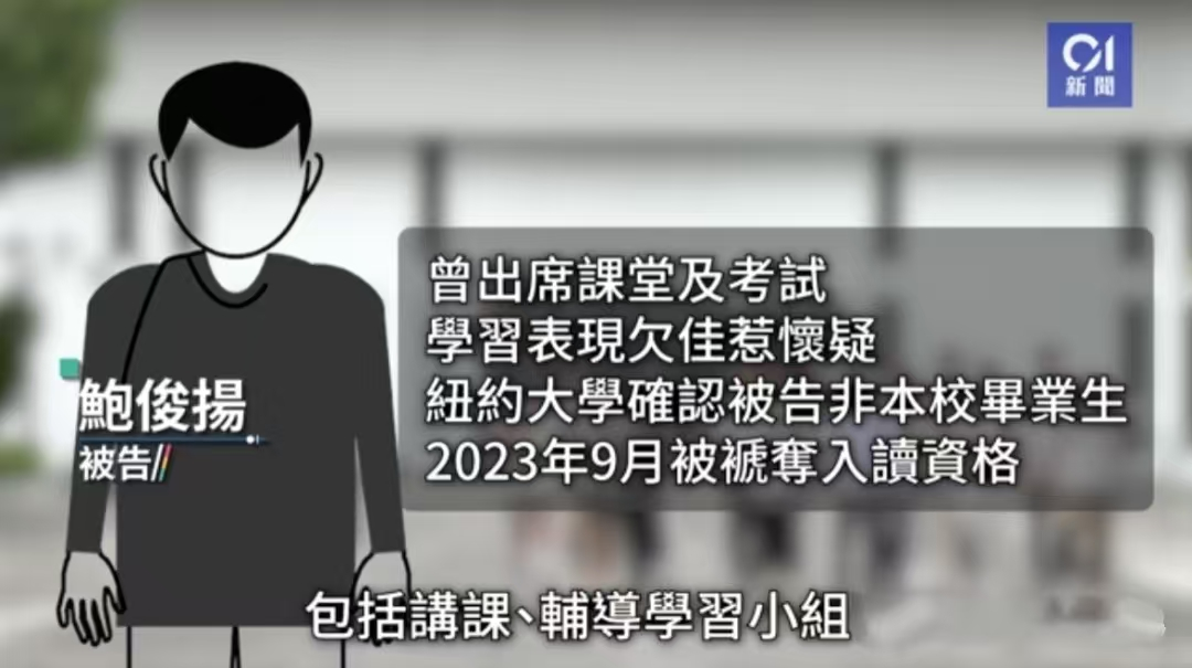 英国多所大学启动严查“保录取”!一份“完美申请”是怎么露馅的? 英国多所大学启动严查“保录取”!一份“完美申请”是怎么露馅的?