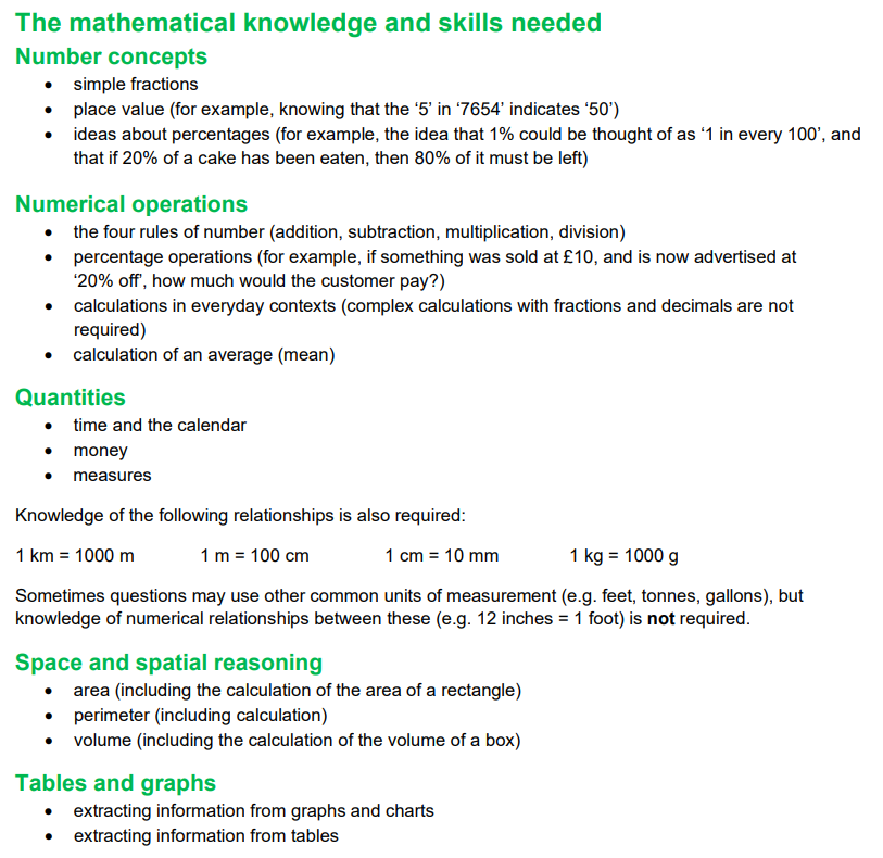 TSA考试包括哪些内容? TSA考试辅导 TSA考试包括哪些内容? TSA考试辅导